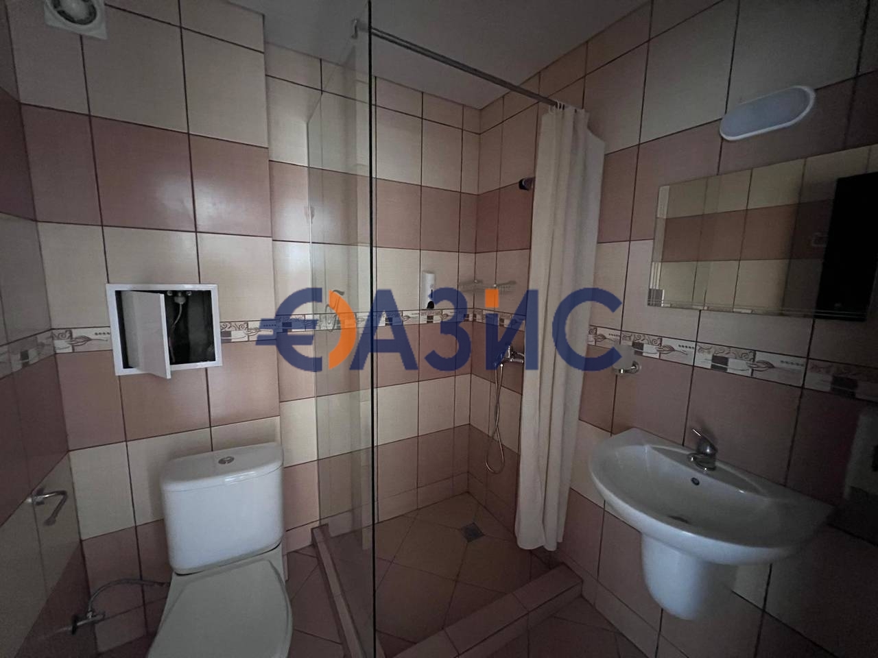 Apartamento en Sunny Beach, Bulgaria, 66 m² - imagen 15