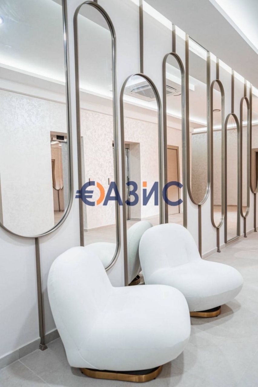 Appartement à Slantchev Briag, Bulgarie, 96.5 m² - image 15