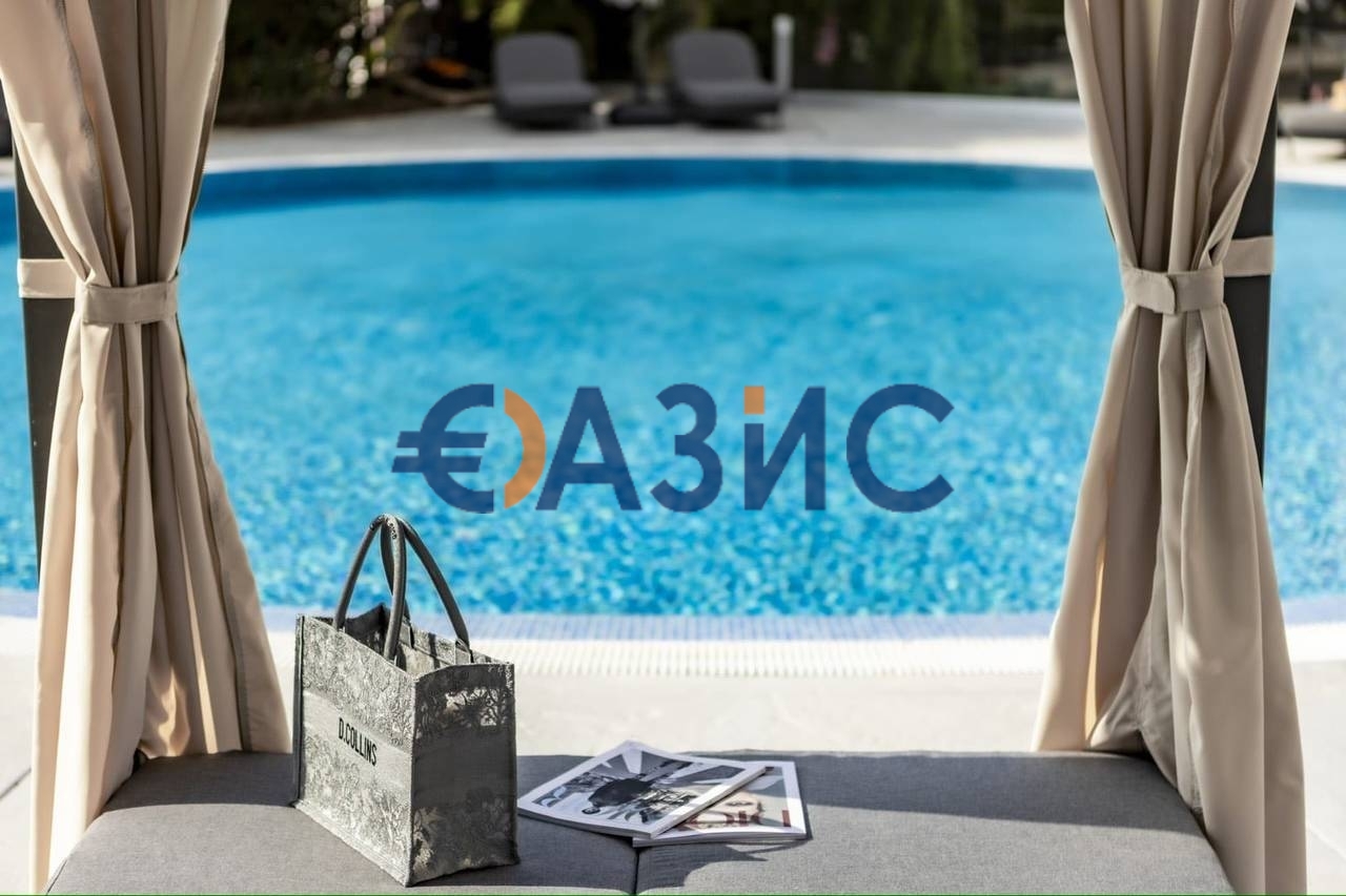 Appartement à Slantchev Briag, Bulgarie, 96.9 m² - image 15