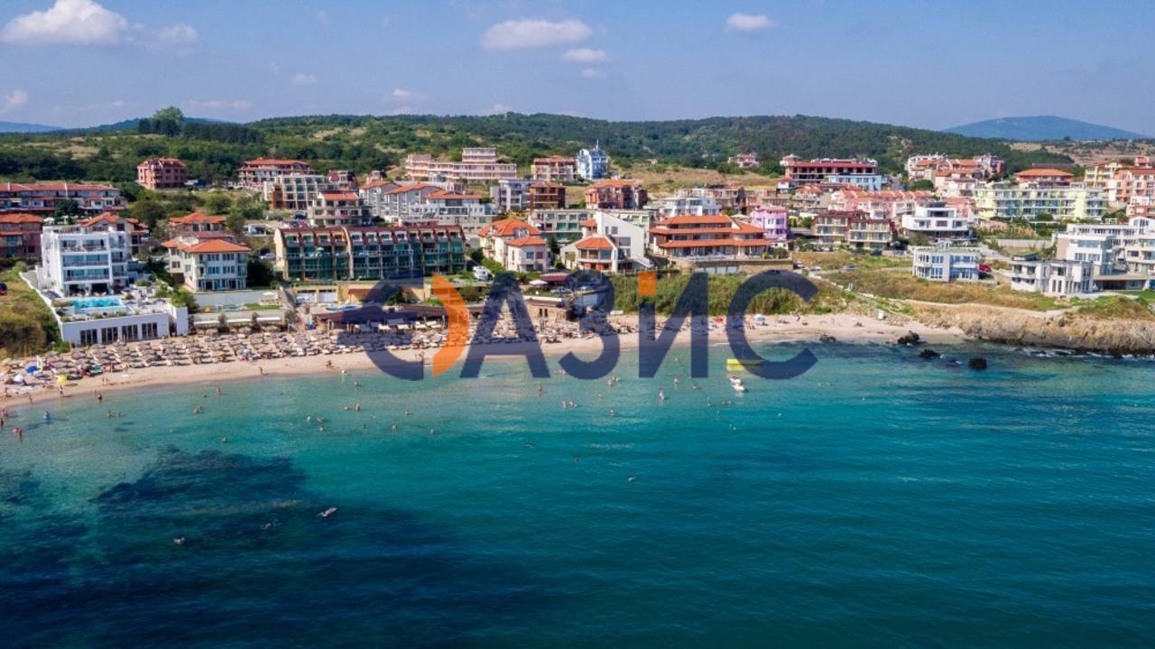 Apartment in Sozopol, Bulgarien, 48.2 m² - Foto 17