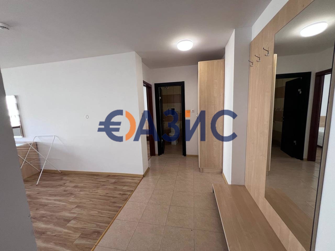 Apartamento en Sunny Beach, Bulgaria, 66 m² - imagen 17