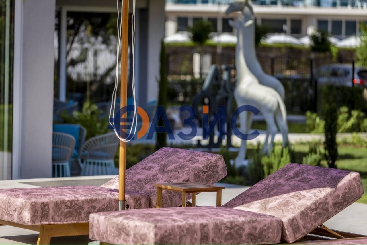 Appartement à Slantchev Briag, Bulgarie, 96.5 m² - image 17