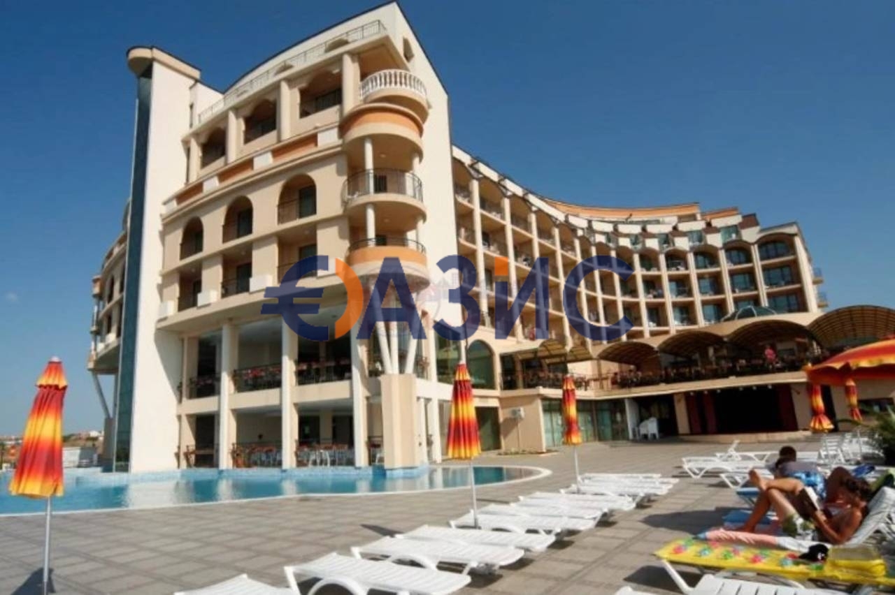 Appartamenti a Sveti Vlas, Bulgaria, 43.9 m² - foto 19