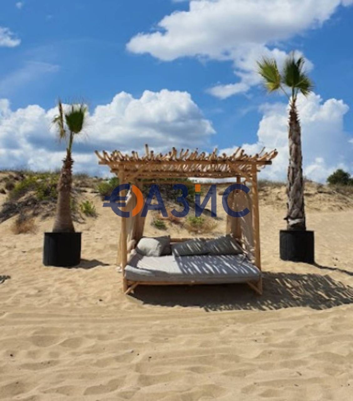 Apartment in Sozopol, Bulgarien, 91 m² - Foto 19