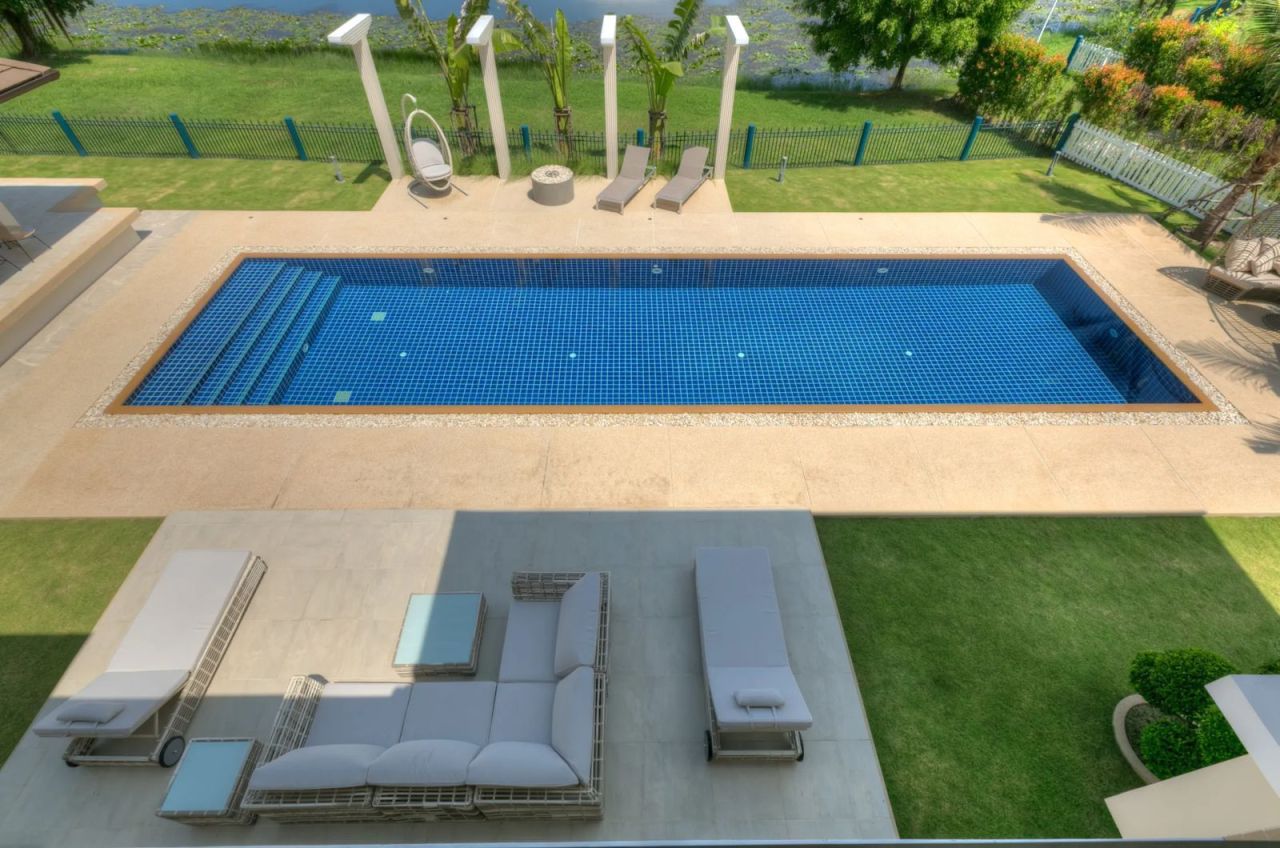 Villa in Phuket, Thailand, 1 100 m² - Foto 4