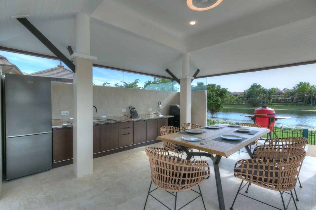 Villa in Phuket, Thailand, 1 100 m² - Foto 7