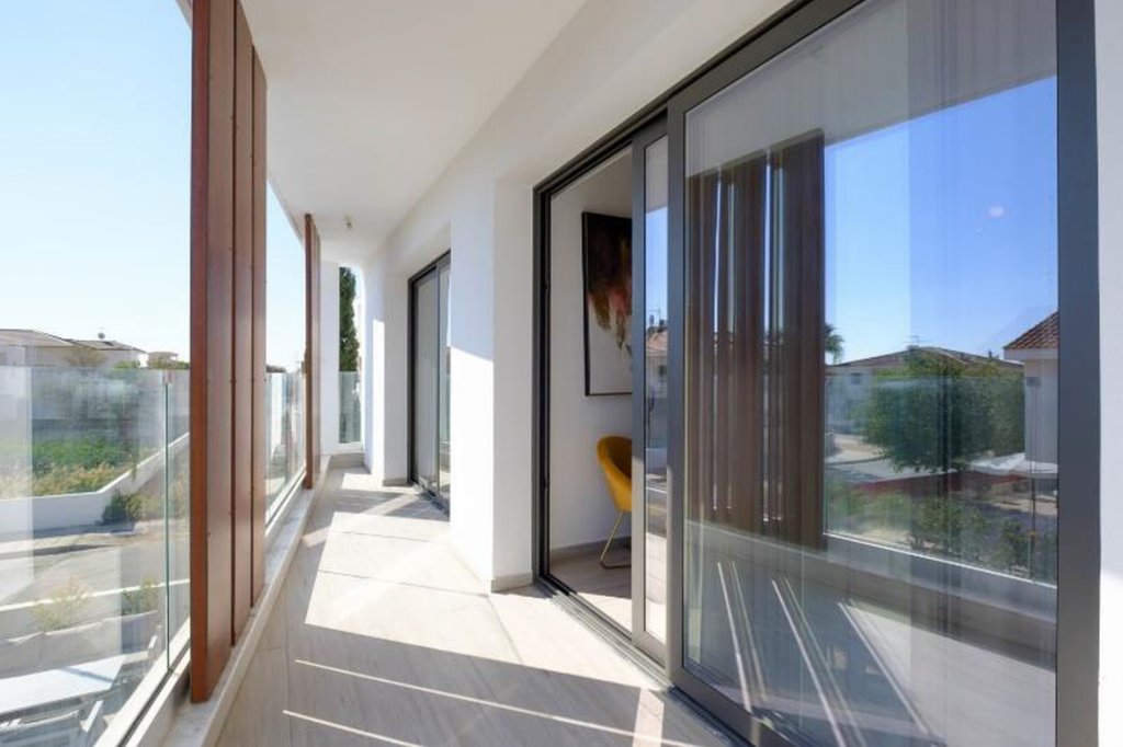 Piso en Lárnaca, Chipre, 257 m² - imagen 4