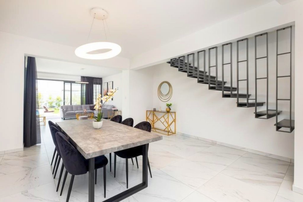 Piso en Lárnaca, Chipre, 257 m² - imagen 5