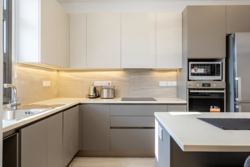 Piso en Lárnaca, Chipre, 257 m² - imagen 6