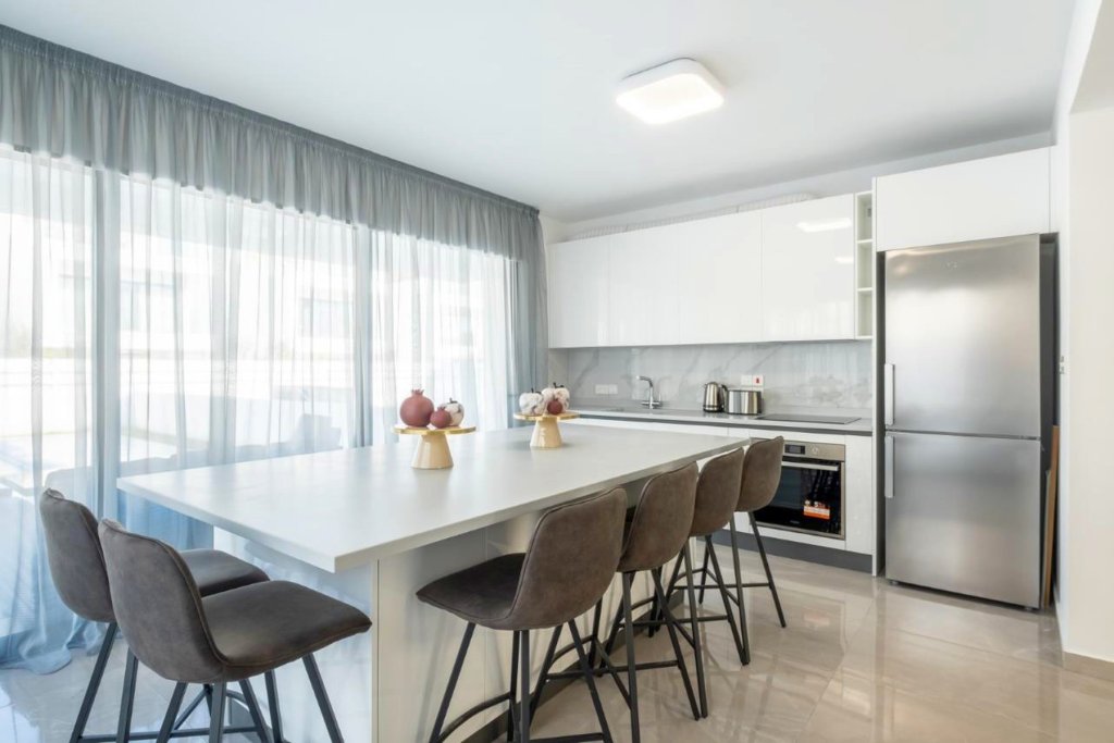 Piso en Lárnaca, Chipre, 257 m² - imagen 7