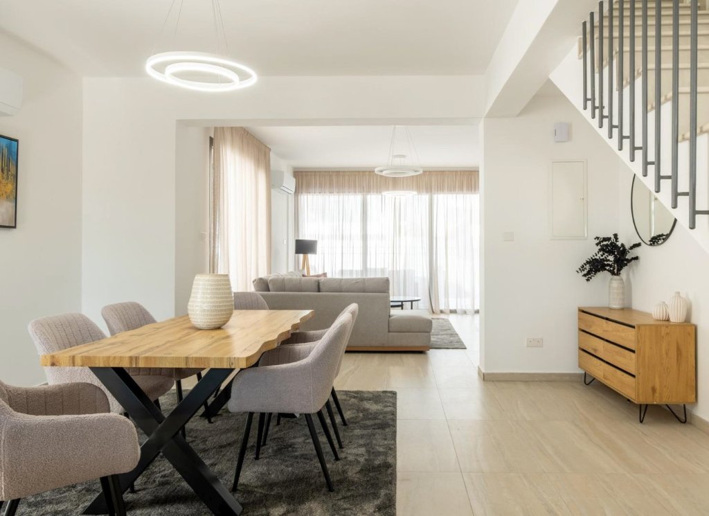 Wohnung in Larnaka, Zypern, 273 m² - Foto 8
