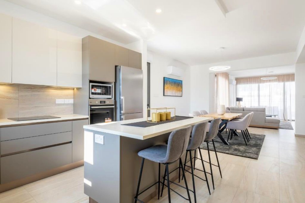 Piso en Lárnaca, Chipre, 257 m² - imagen 9