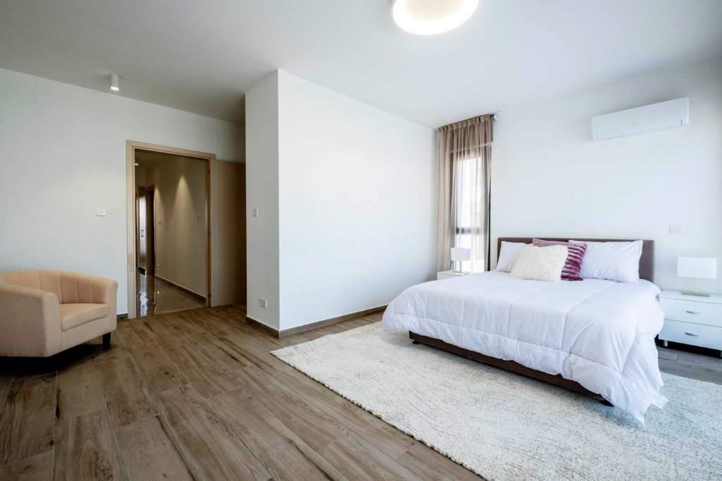 Wohnung in Larnaka, Zypern, 273 m² - Foto 10