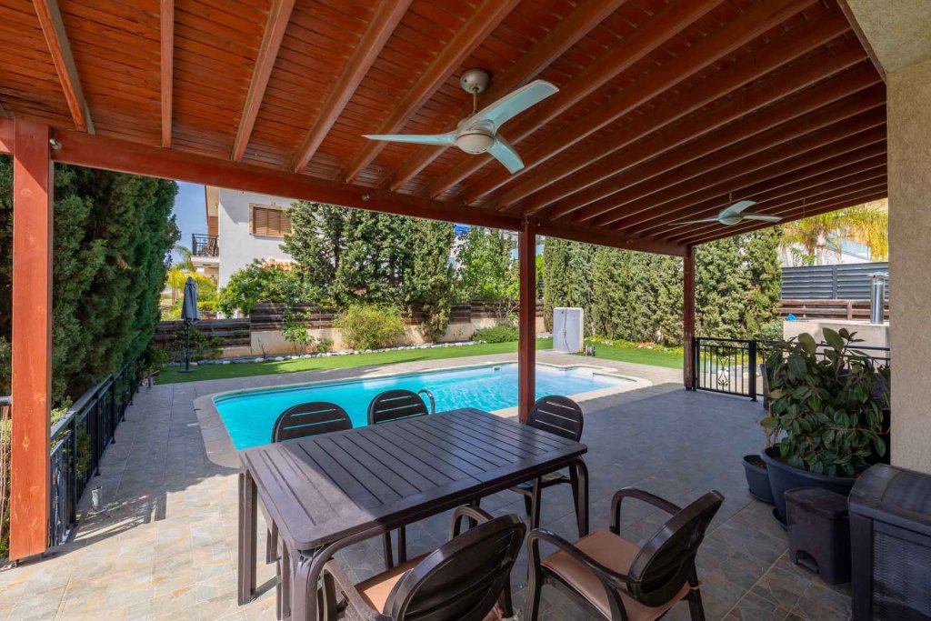 Appartement à Limassol, Chypre, 310 m² - image 15