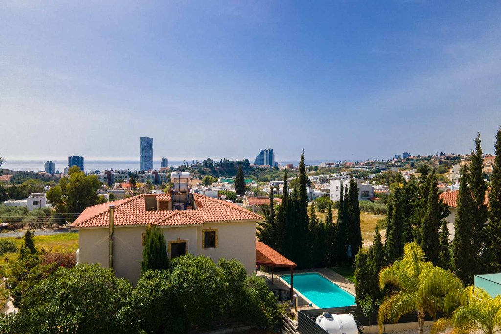 Appartement à Limassol, Chypre, 310 m² - image 17