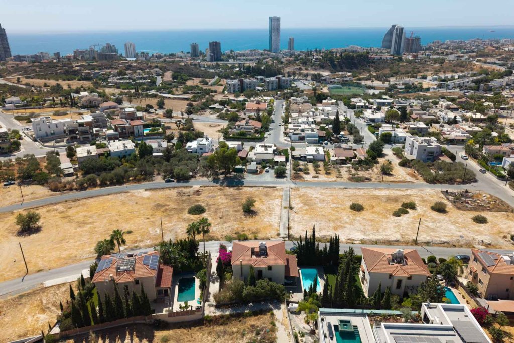 Appartement à Limassol, Chypre, 310 m² - image 18