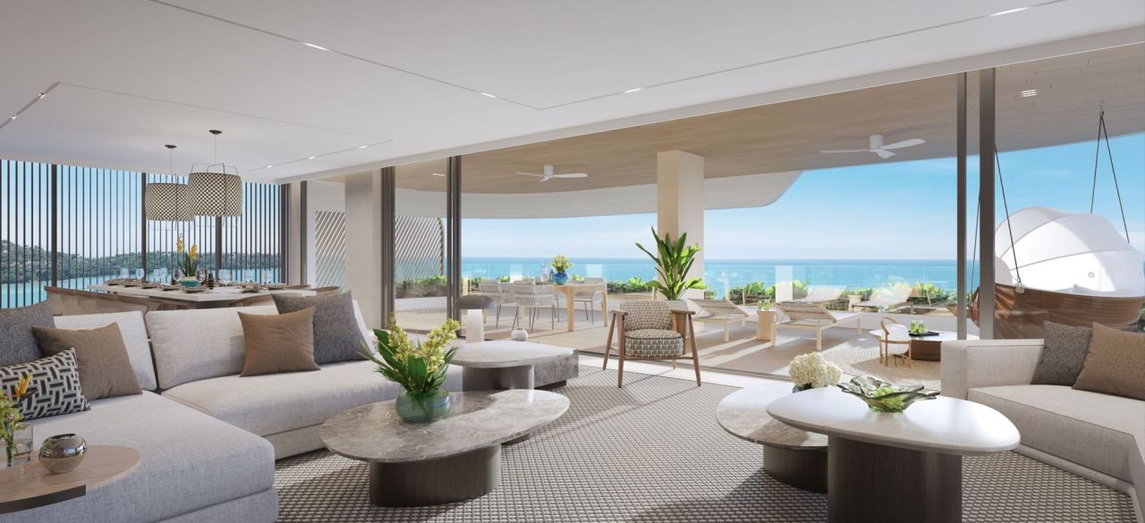 Apartment in Insel Phuket, Thailand - Foto 3