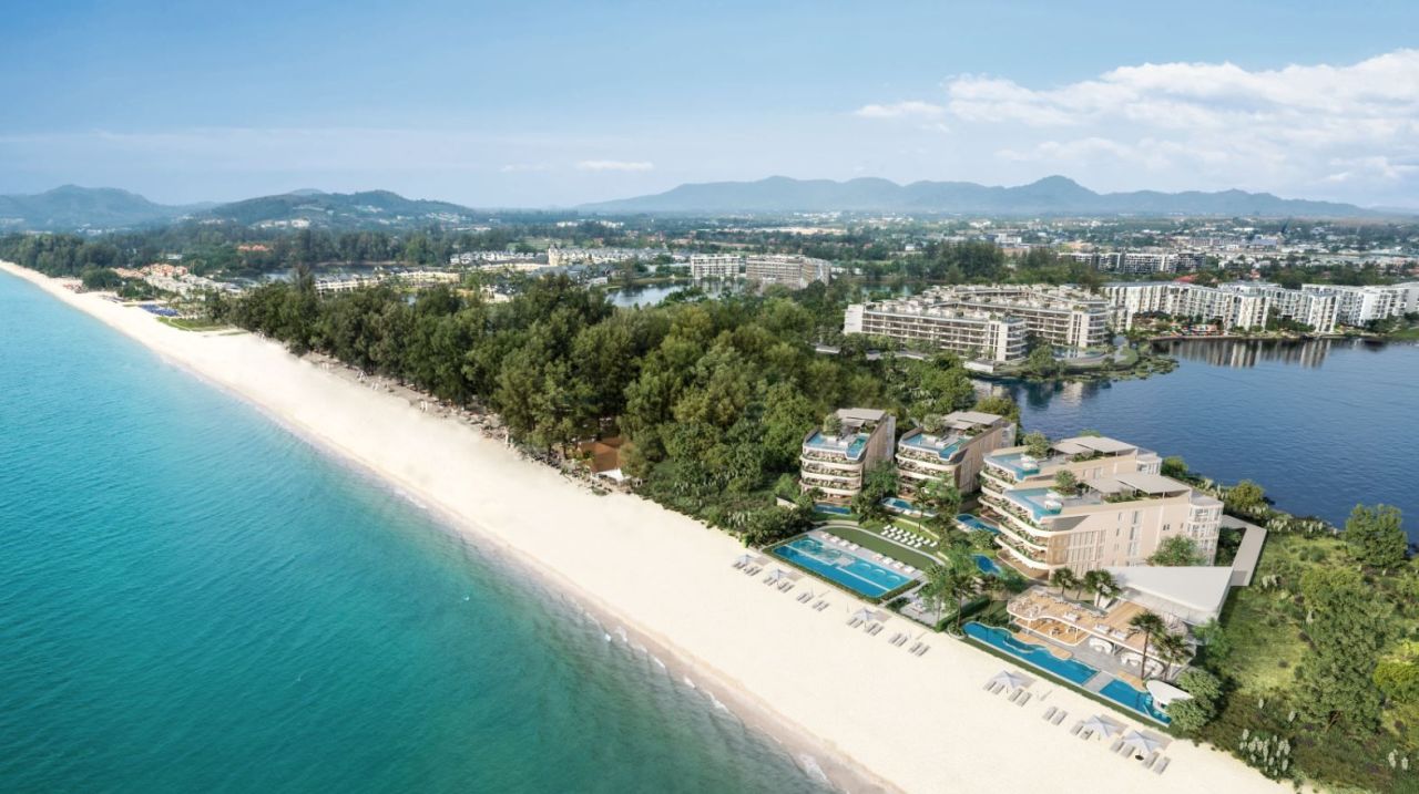 Apartment in Insel Phuket, Thailand - Foto 4