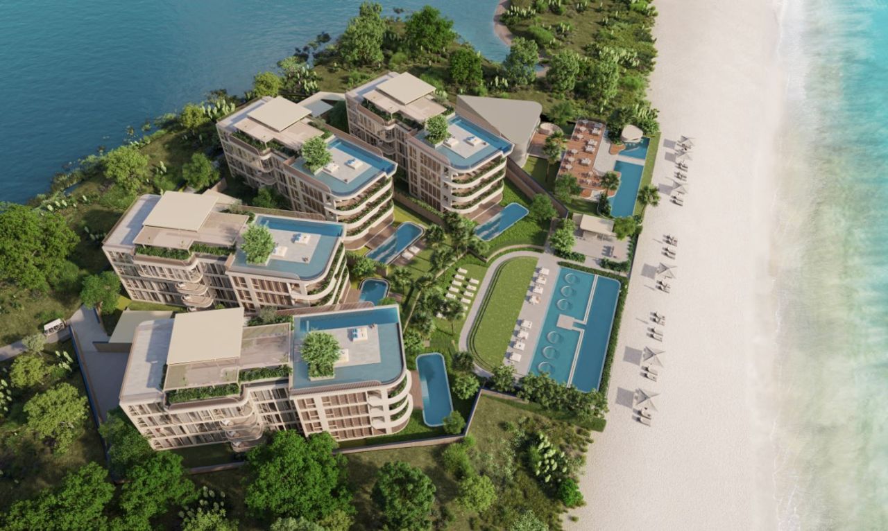 Apartment in Insel Phuket, Thailand - Foto 7