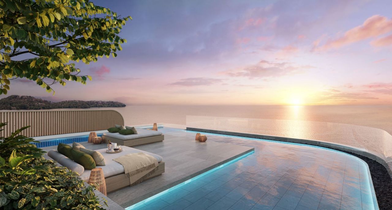 Apartment in Insel Phuket, Thailand - Foto 11