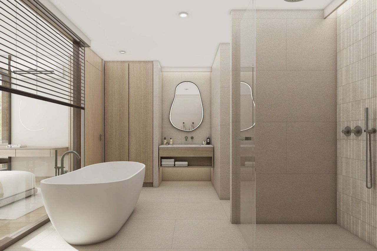 Apartment in Nai Yang Strand, Thailand, 29 m² - Foto 13