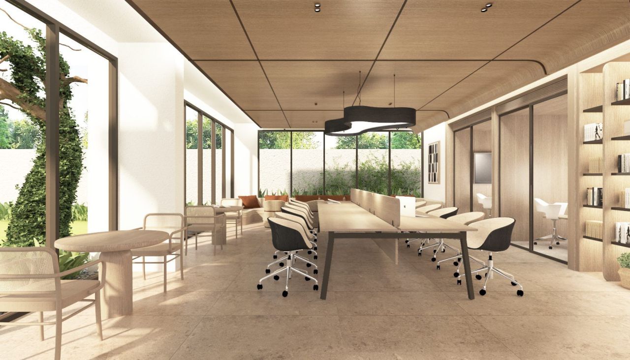 Apartment in Nai Yang Strand, Thailand, 29 m² - Foto 14