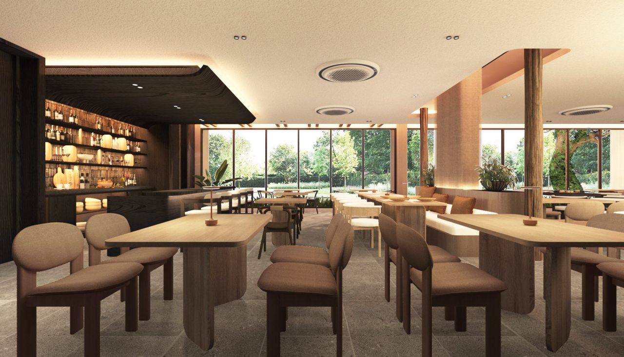 Apartment in Nai Yang Strand, Thailand, 29 m² - Foto 16