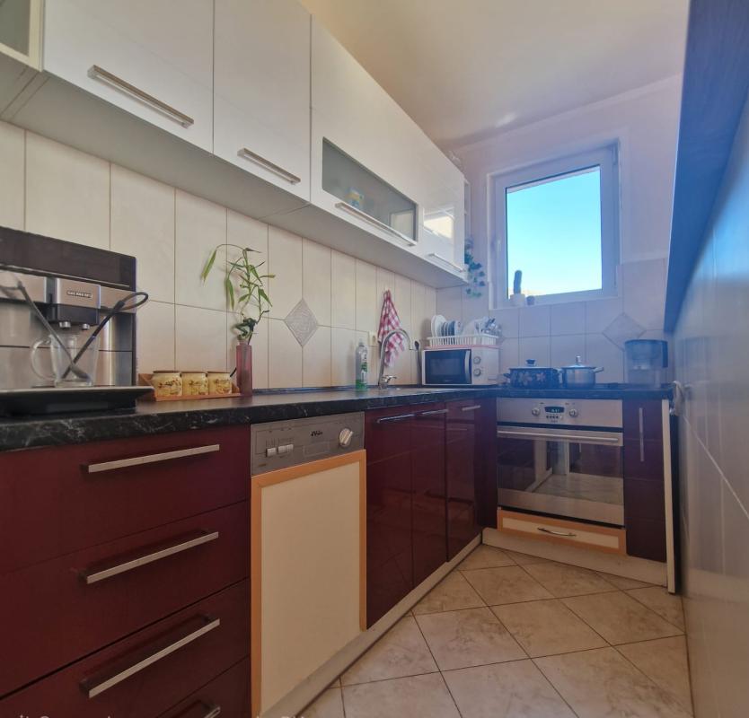 Piso en Petrovac, Montenegro, 70 m² - imagen 4