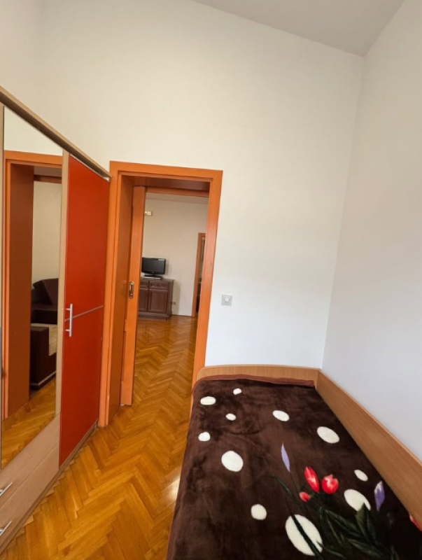 Flat in Susanj, Montenegro, 42 m² - picture 5