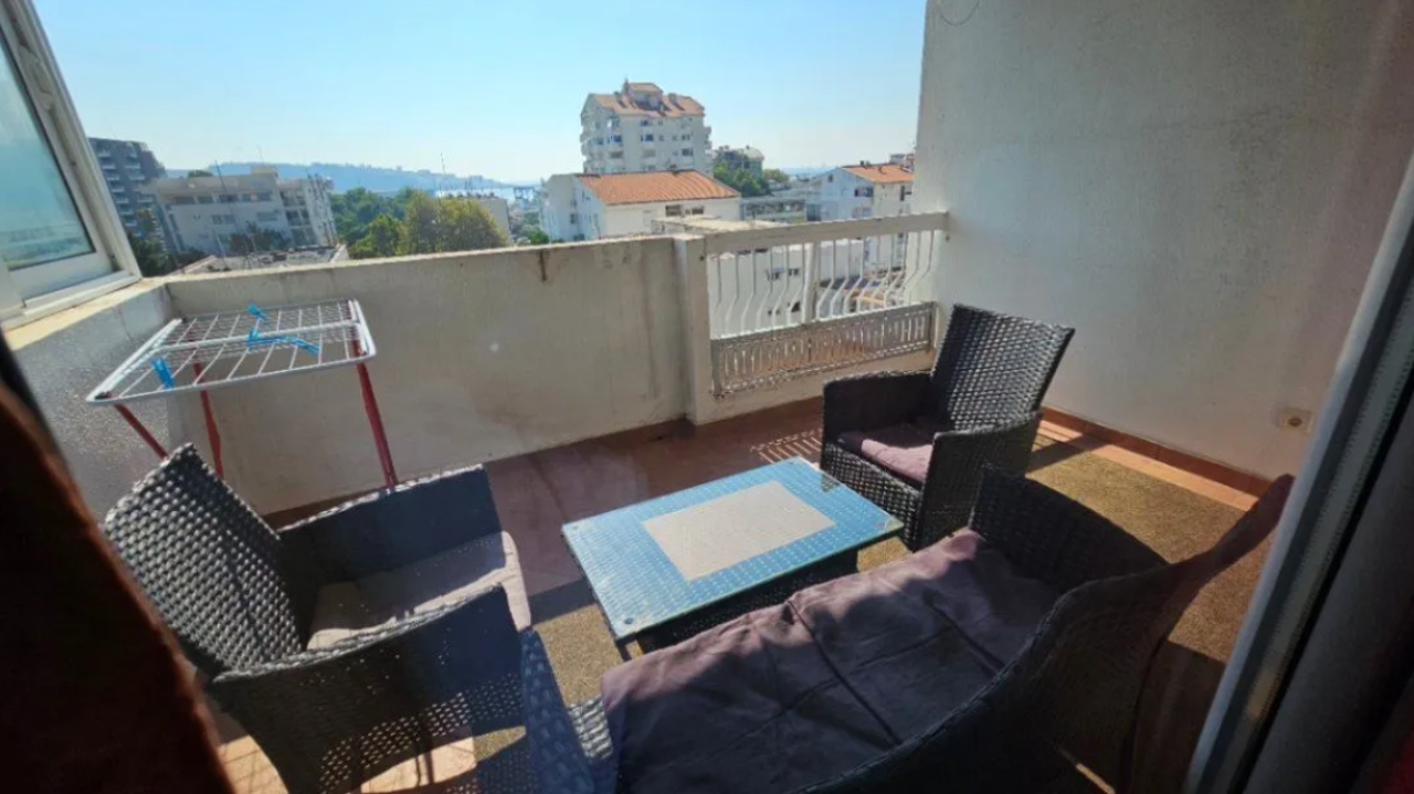 Flat in Bar, Montenegro, 90 m² - picture 9