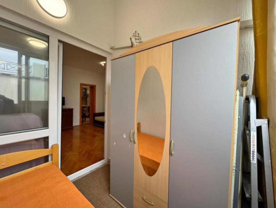 Flat in Susanj, Montenegro, 42 m² - picture 18