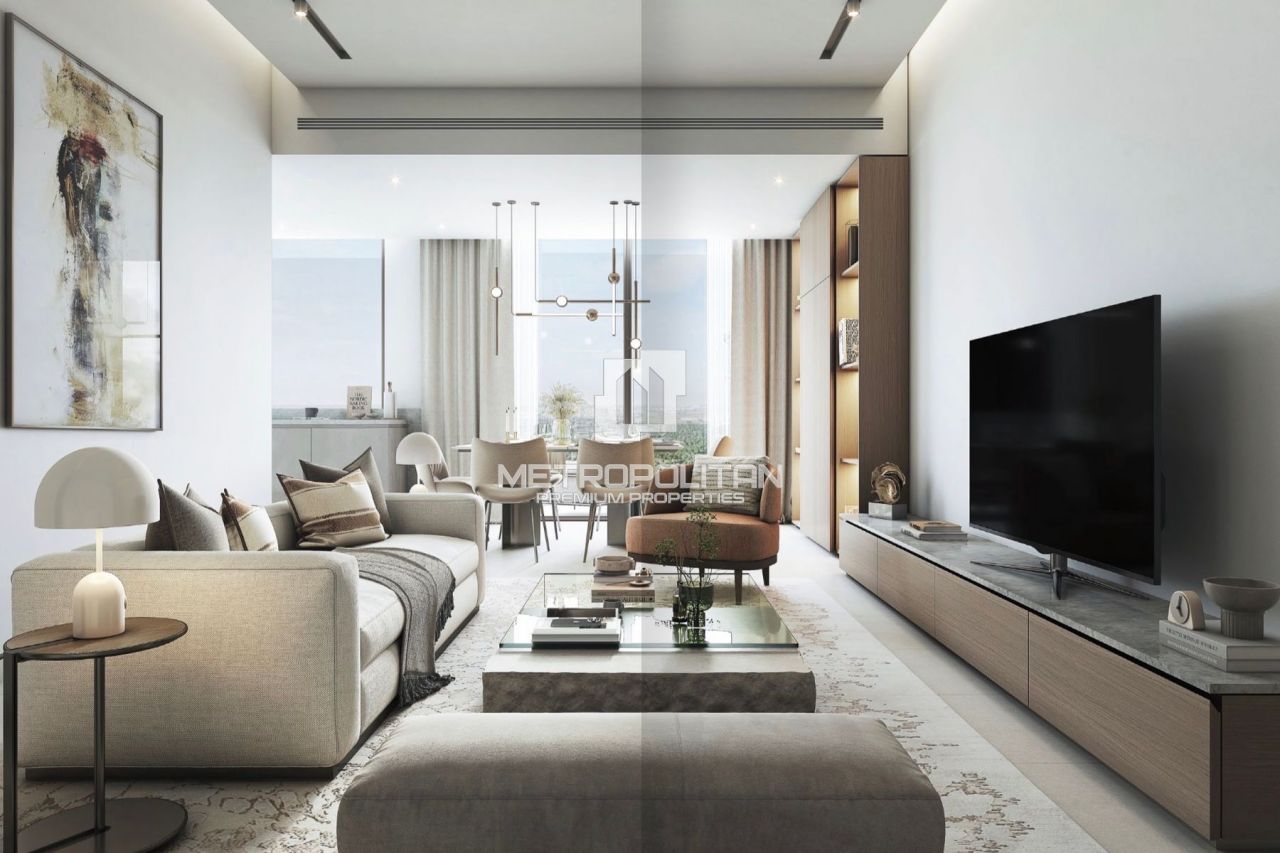 Appartement à Dubaï, EAU, 84 m² - image 1