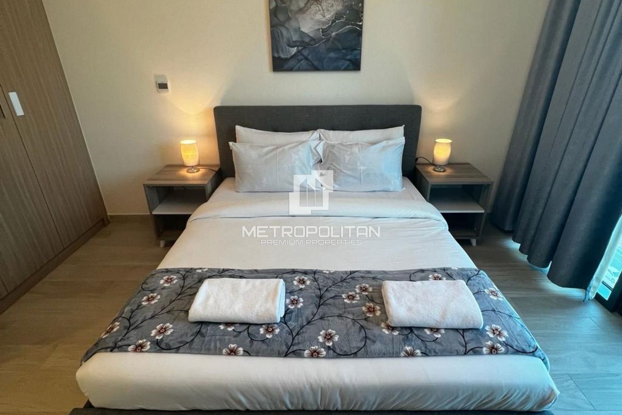 Appartement à Dubaï, EAU, 33 m² - image 1