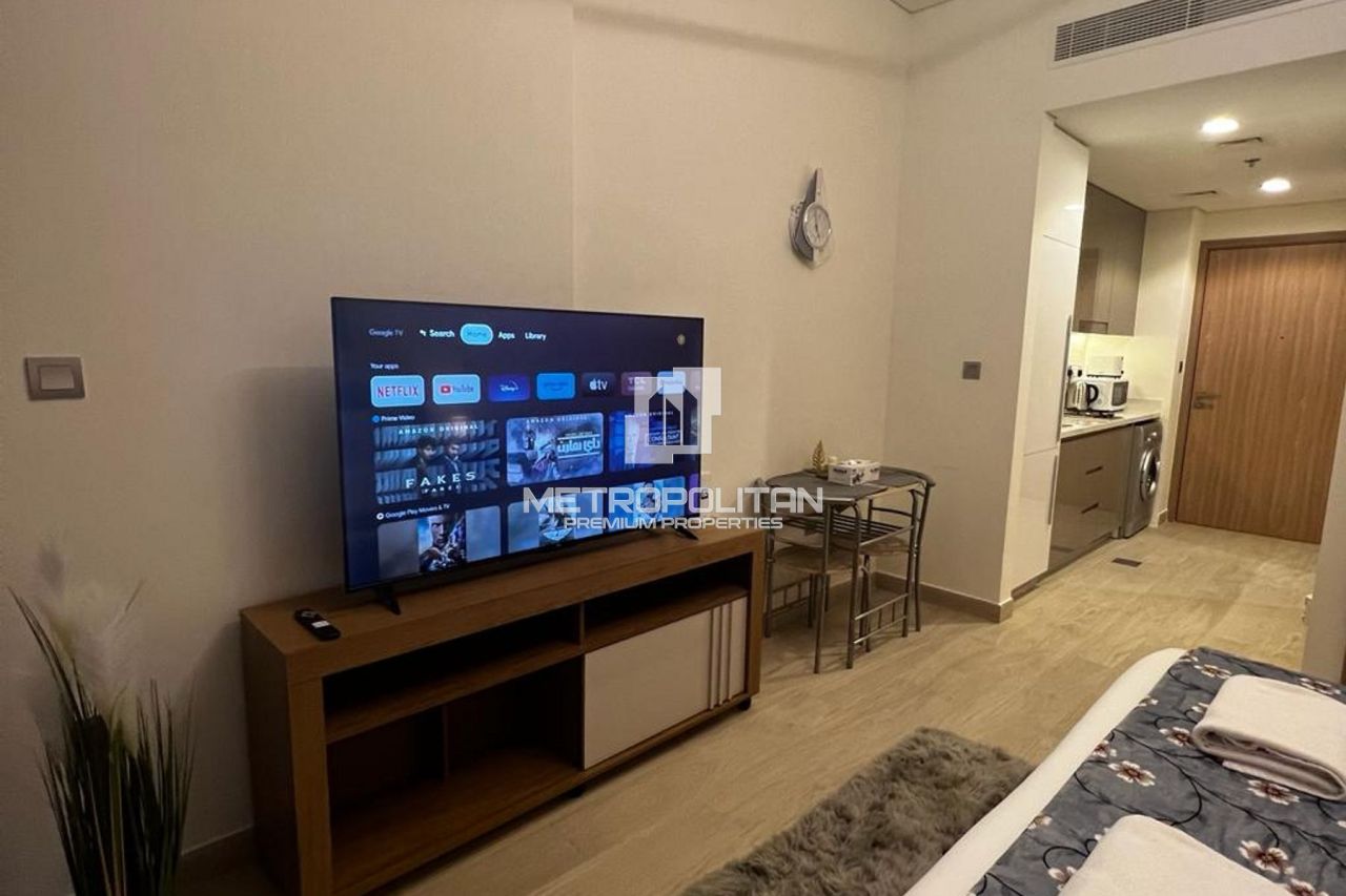 Appartement à Dubaï, EAU, 33 m² - image 2