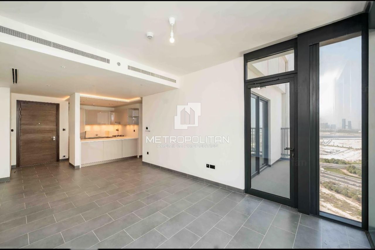 Apartment in Dubai, UAE, 98 m² - picture 2