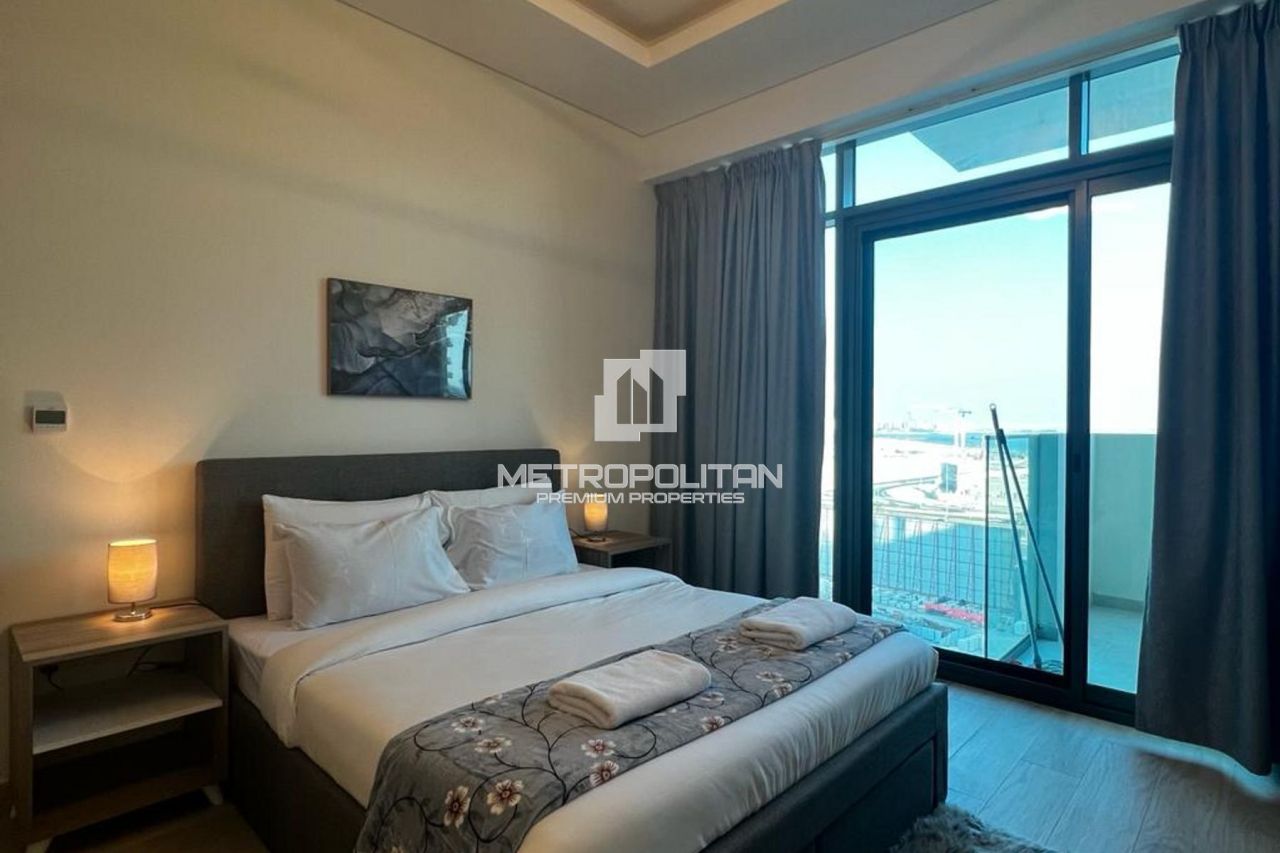 Appartement à Dubaï, EAU, 33 m² - image 3