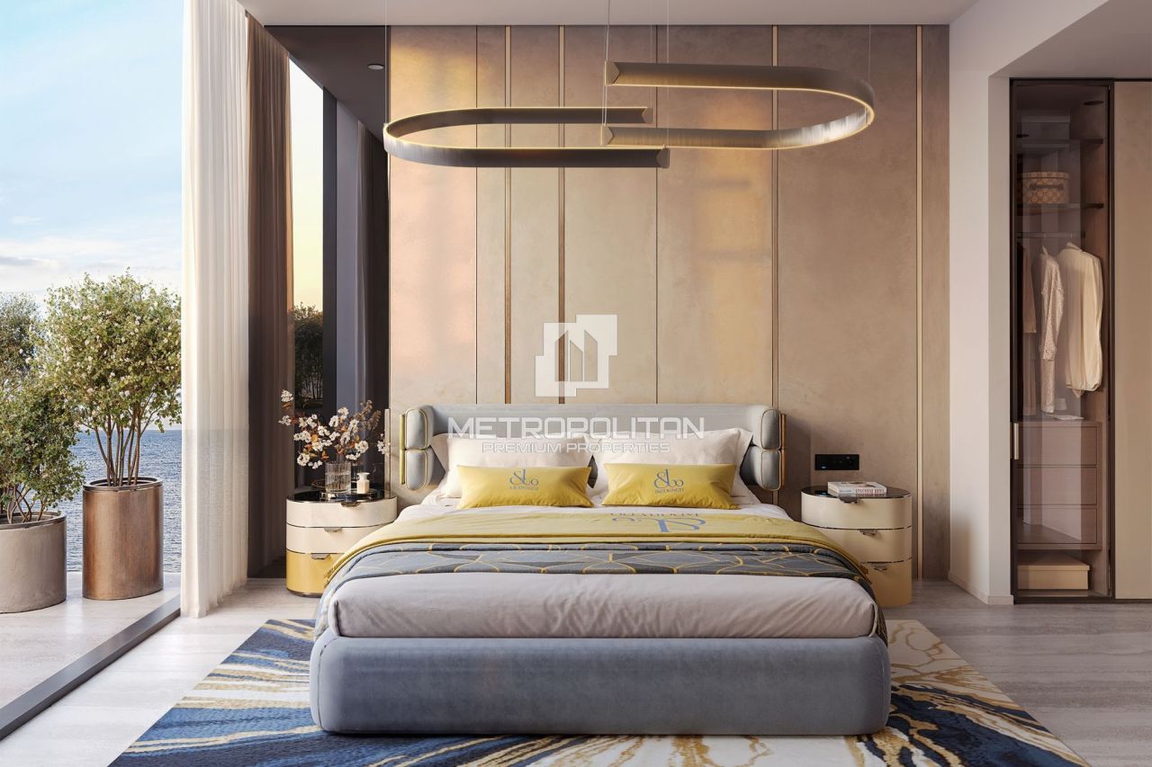 Appartement à Ras al-Khaimah, EAU, 70 m² - image 2