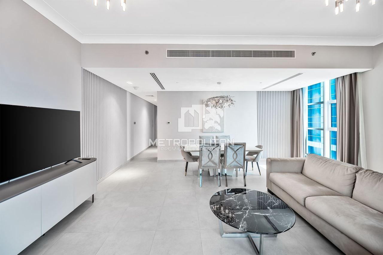 Apartamento en Dubái, EAU, 148 m² - imagen 4