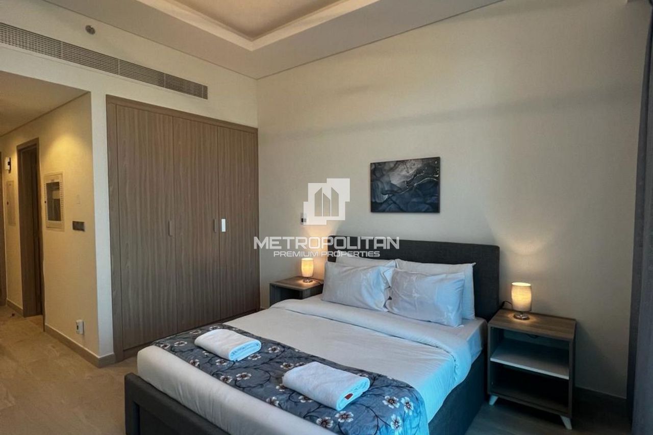 Appartement à Dubaï, EAU, 33 m² - image 4