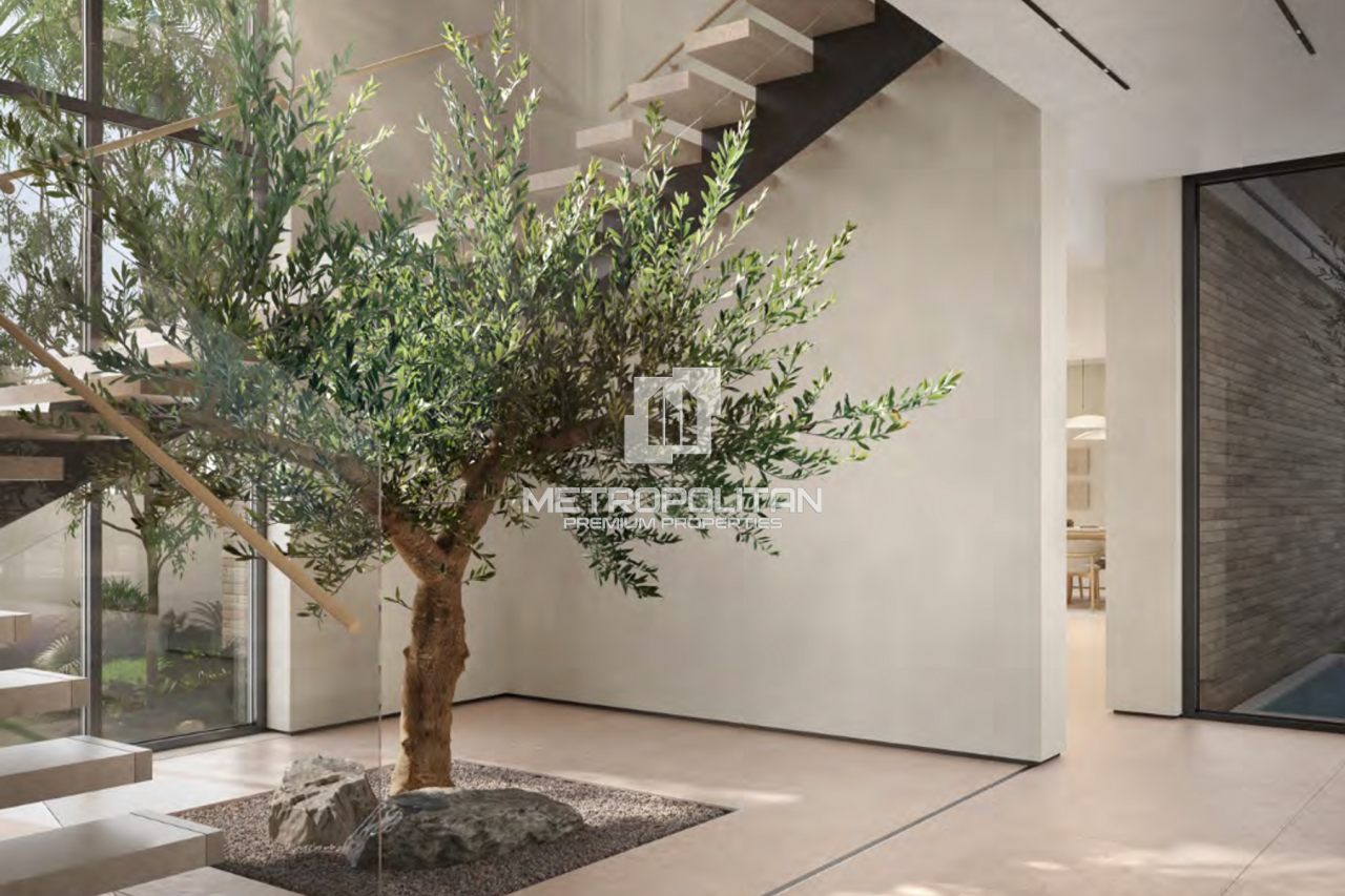 Maison urbaine à Dubaï, EAU, 289 m² - image 4