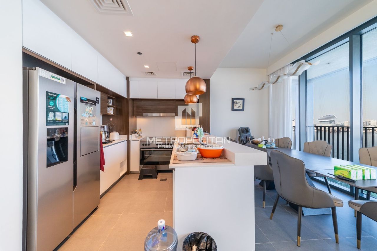 Appartement à Dubaï, EAU, 153 m² - image 5