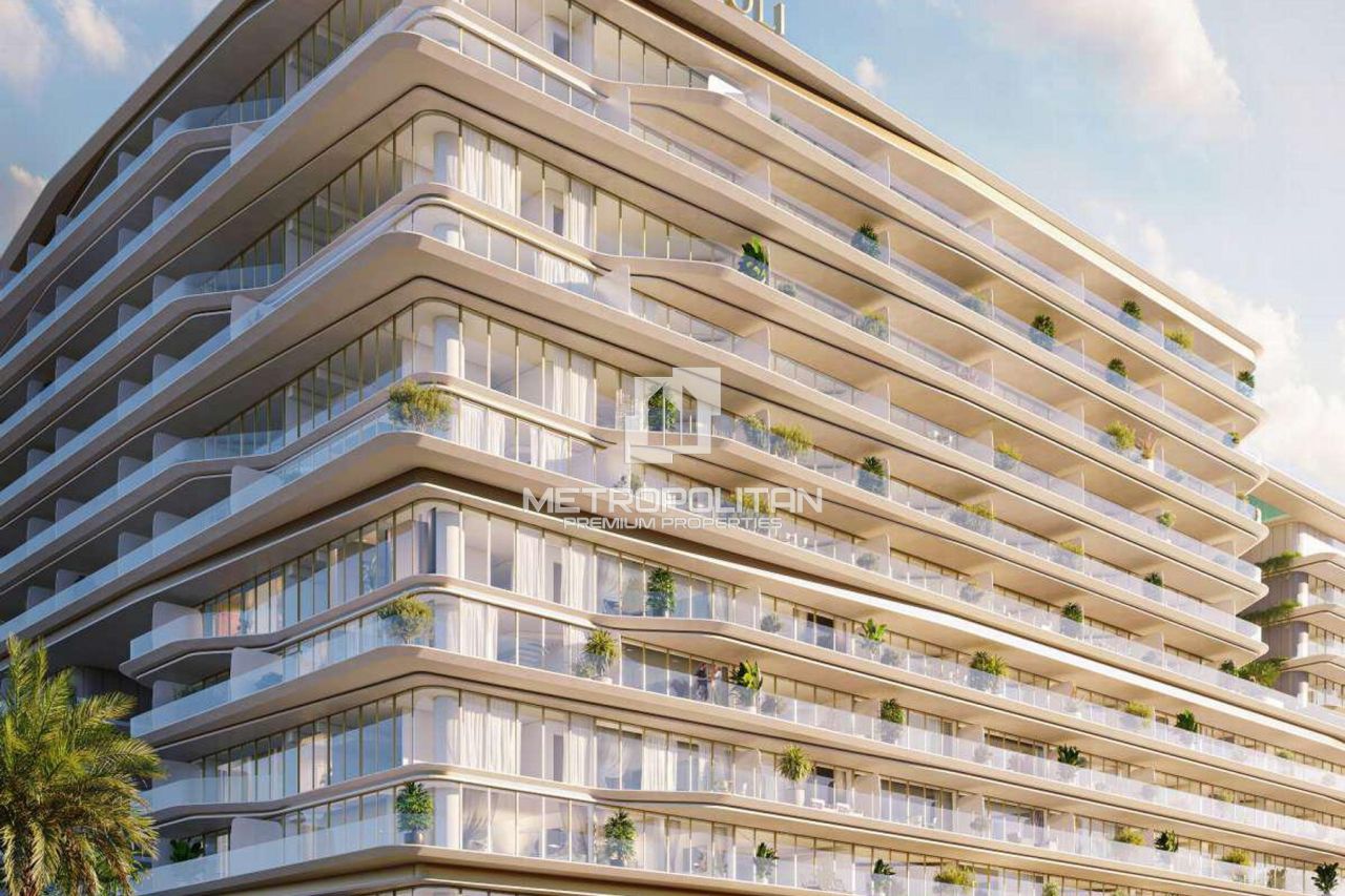 Appartamenti a Ras Al Khayma, EAU, 87 m² - foto 5