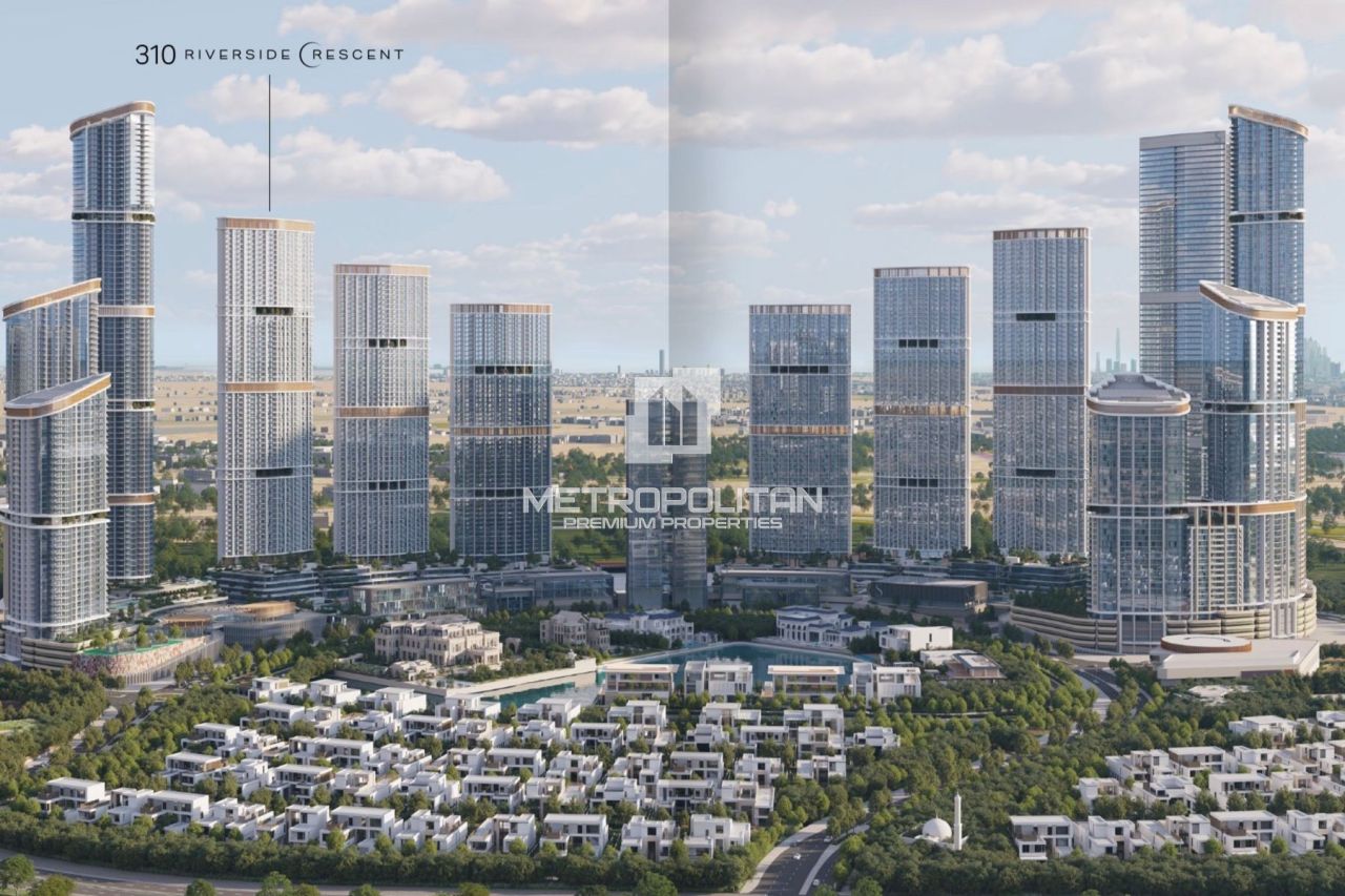 Appartement à Dubaï, EAU, 84 m² - image 5