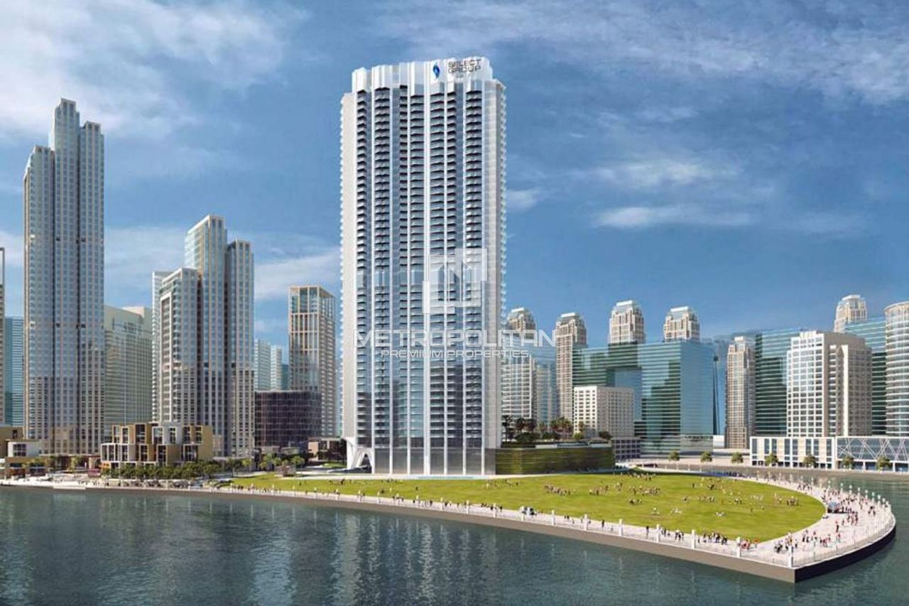 Appartement à Dubaï, EAU, 38 m² - image 6