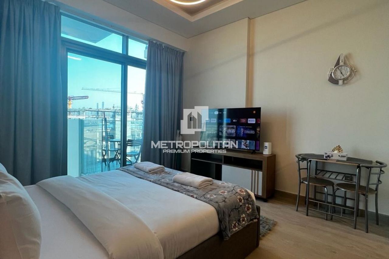 Appartement à Dubaï, EAU, 33 m² - image 6