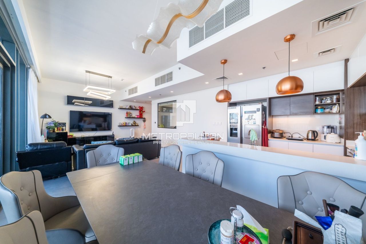 Apartment in Dubai, VAE, 153 m² - Foto 6