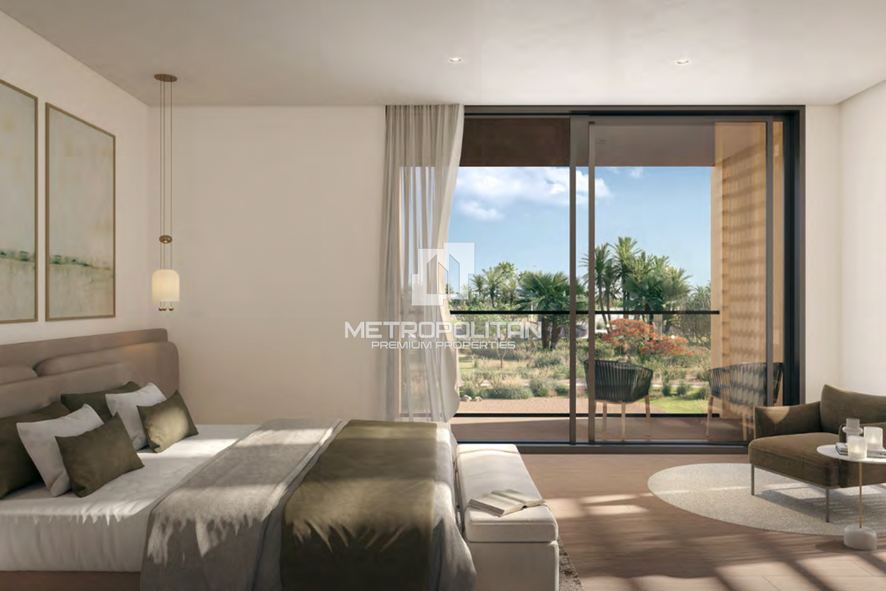 Maison urbaine à Dubaï, EAU, 289 m² - image 7