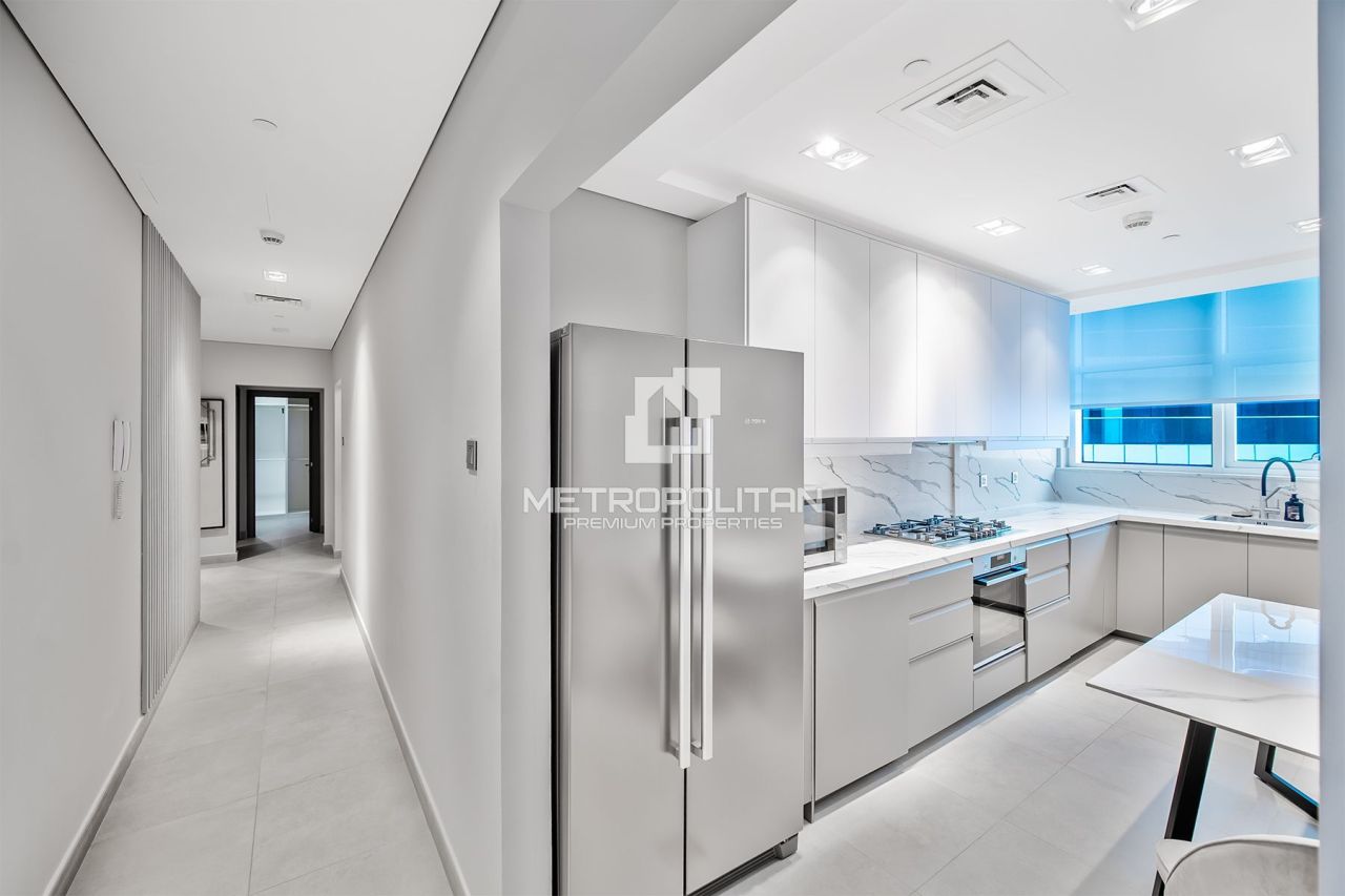 Apartamento en Dubái, EAU, 148 m² - imagen 8