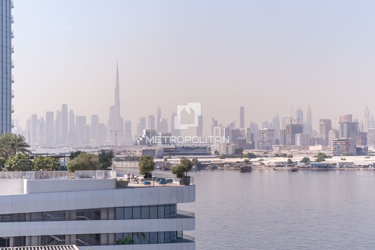 Apartment in Dubai, VAE, 153 m² - Foto 8