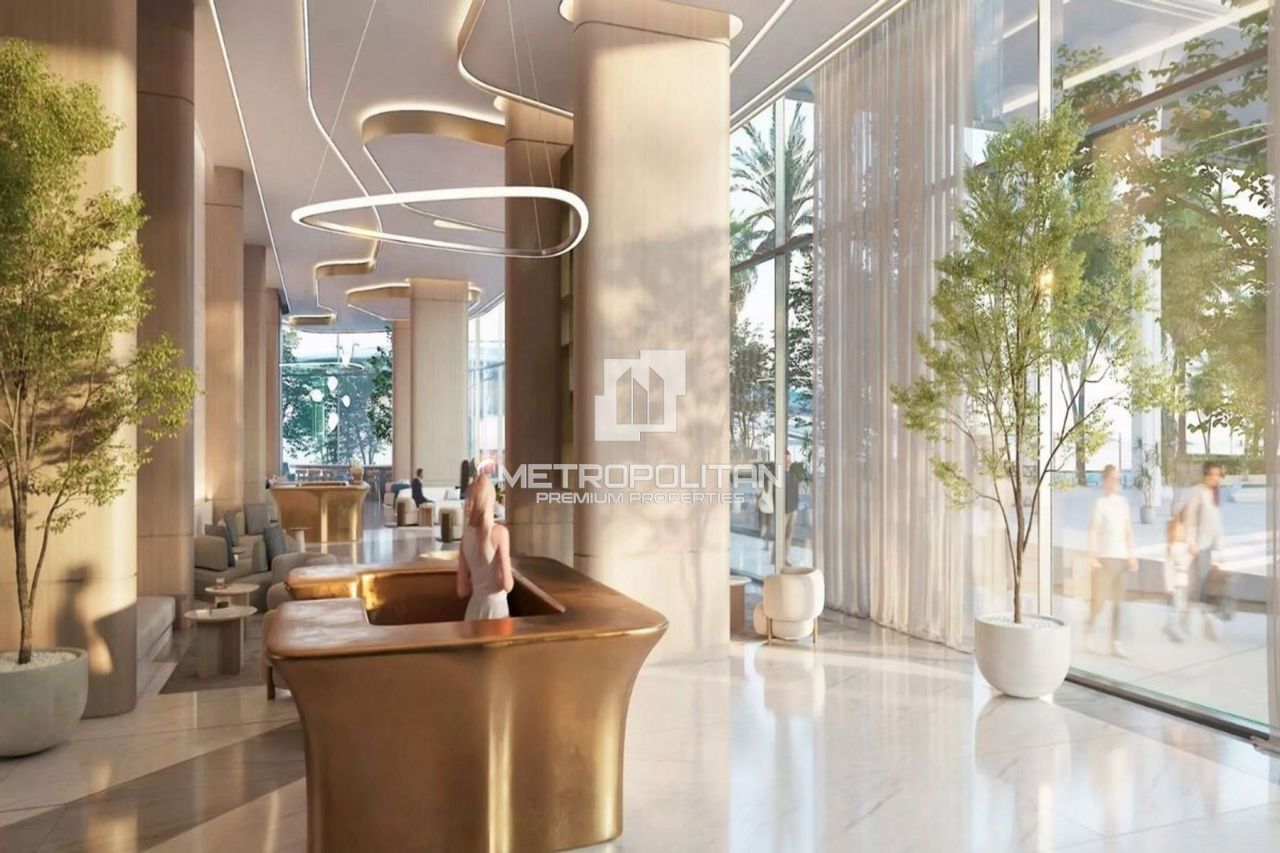 Apartment in Ras al-Khaimah, UAE, 77 m² - picture 8